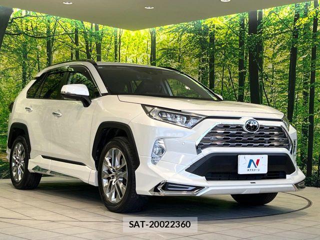 Toyota RAV4 2020-03 6016970-15