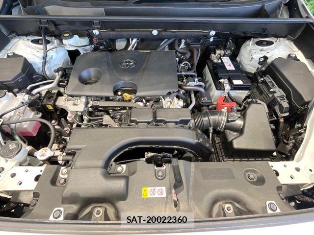 Toyota RAV4 2020-03 6016970-17