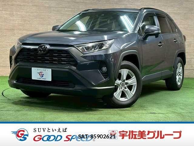 Toyota RAV4 2020-09 6135602-0