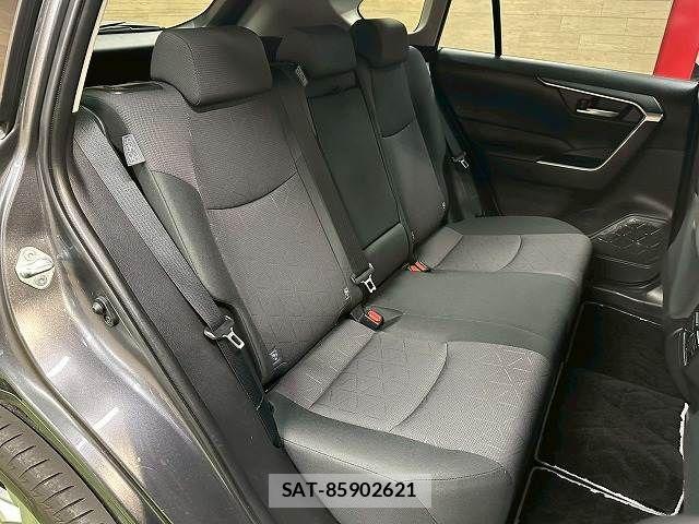 Toyota RAV4 2020-09 6135602-9