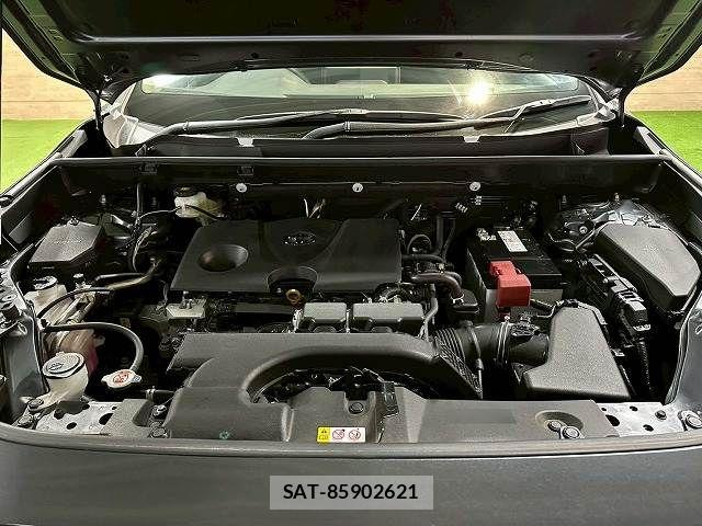 Toyota RAV4 2020-09 6135602-12