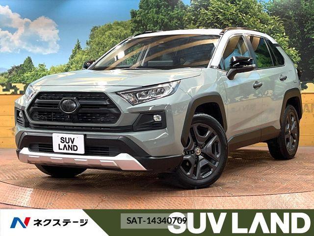 Toyota RAV4 2023-07 6218848-0