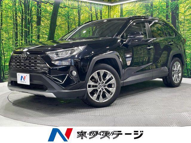 Toyota RAV4 2020-03 6218904-0