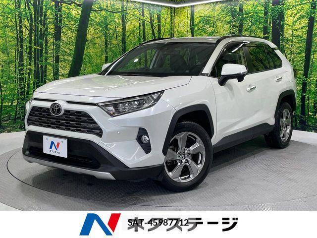 Toyota RAV4 2019-08 6218916-0