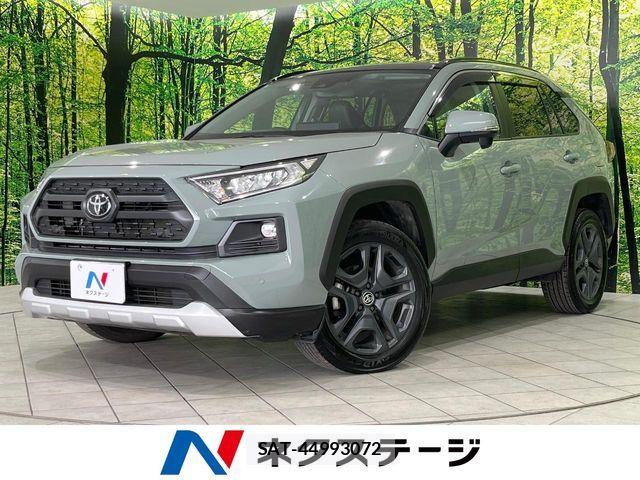 Toyota RAV4 2023-09 6218872-0