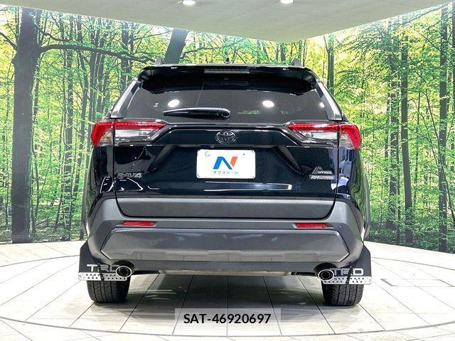 Toyota RAV4 2022-09 6218870-14