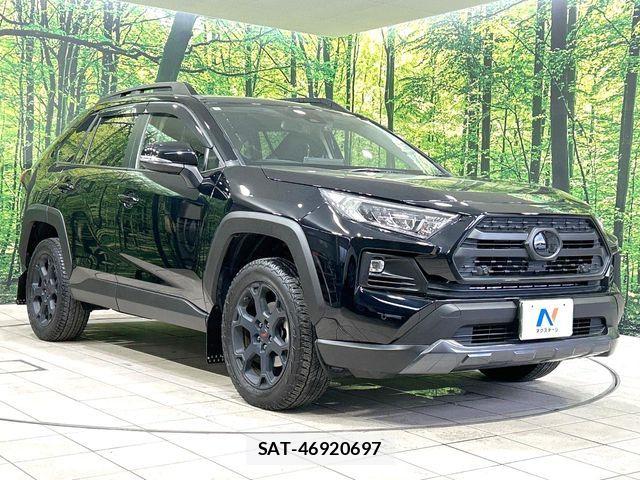 Toyota RAV4 2022-09 6218870-15