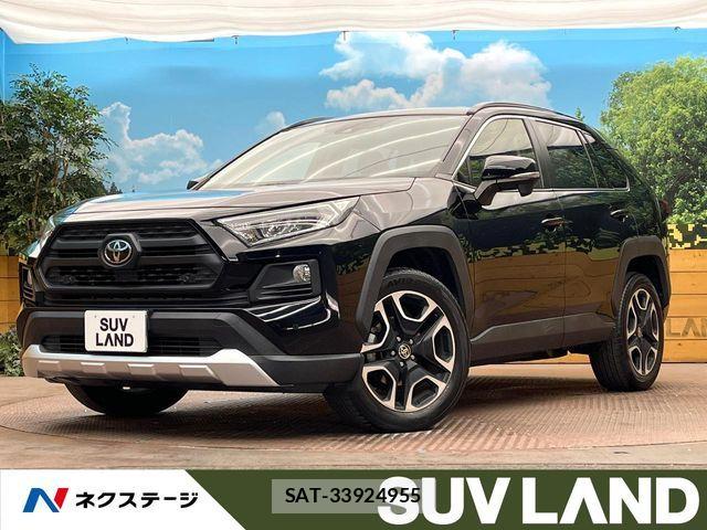 Toyota RAV4 2020-02 6218903-0
