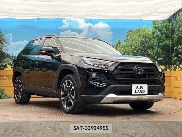 Toyota RAV4 2020-02 6218903-15