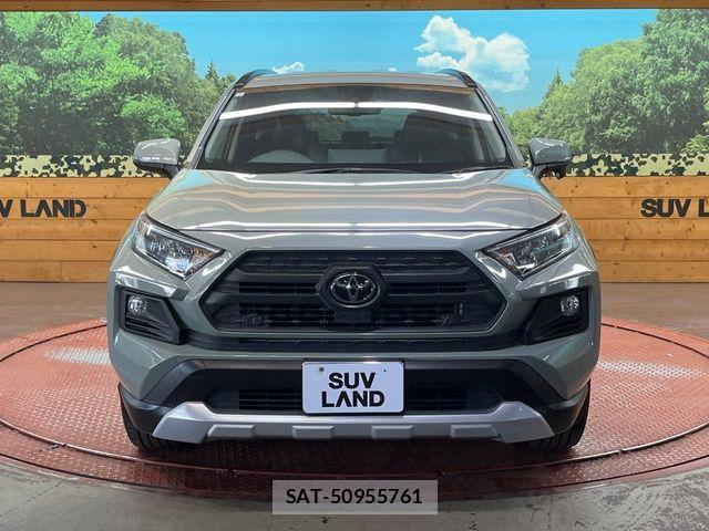 Toyota RAV4 2021-03 6247002-13