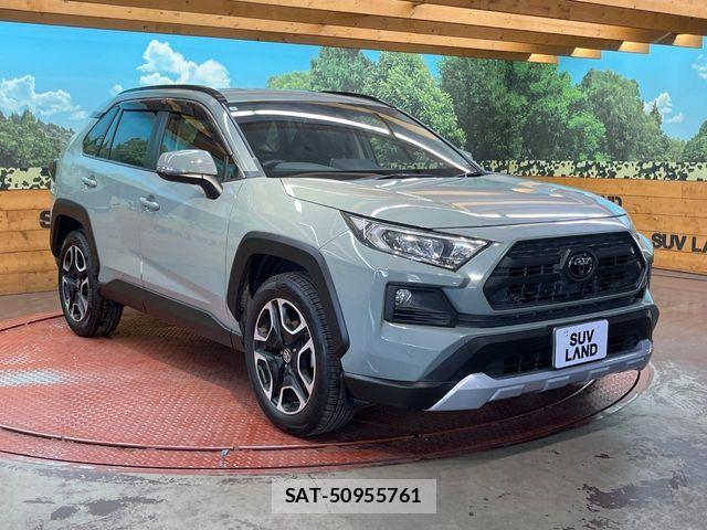 Toyota RAV4 2021-03 6247002-15