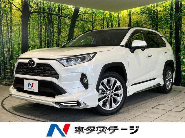 Toyota RAV4 2019-07 6246990-0