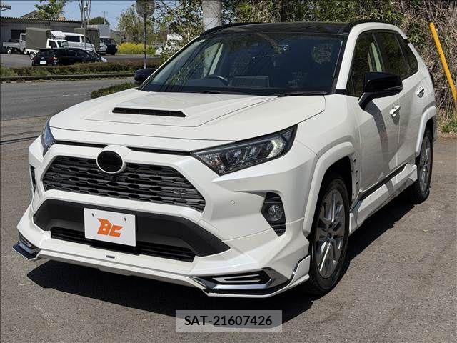 Toyota RAV4 2020-09 6265701-21
