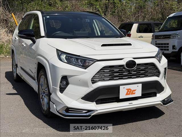 Toyota RAV4 2020-09 6265701-4