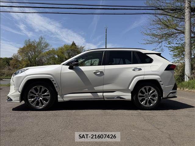 Toyota RAV4 2020-09 6265701-5