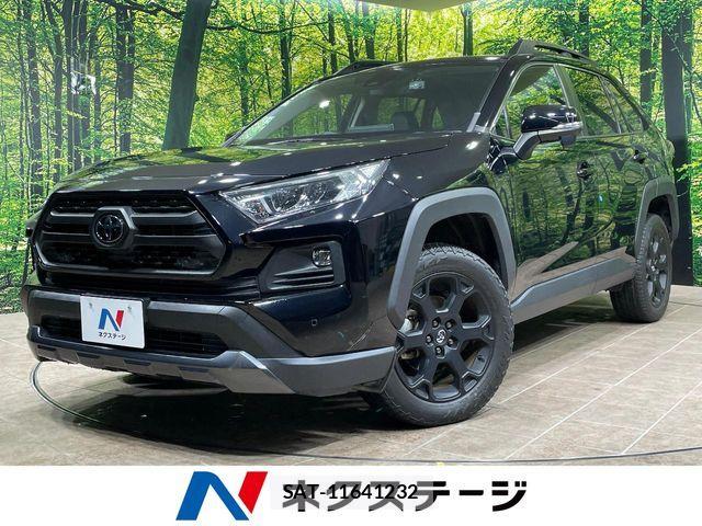Toyota RAV4 2022-01 6502563-0