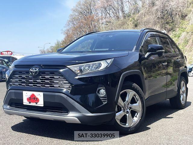 Toyota RAV4 2019-08 6546629-0