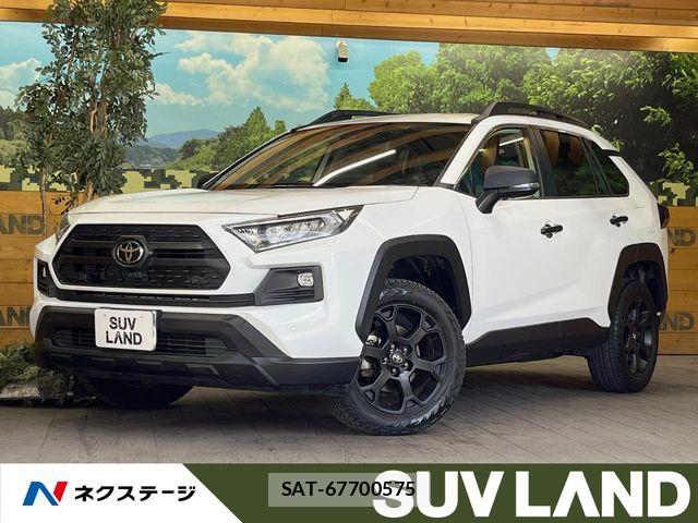 Toyota RAV4 2024-09 6614393-0