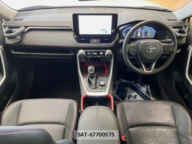 Toyota RAV4 2024-09 6614393-1