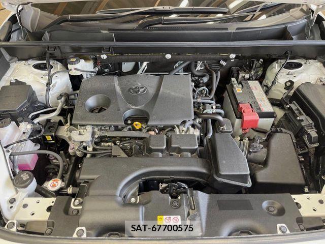 Toyota RAV4 2024-09 6614393-19