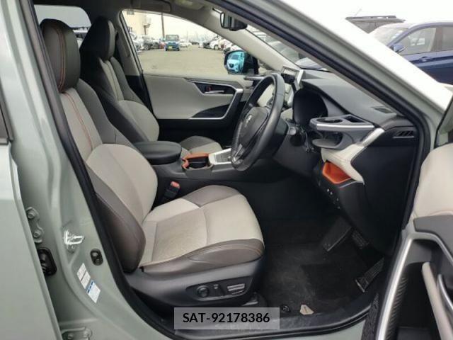 Toyota RAV4 2020-07 6614415-9