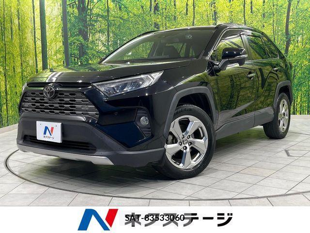 Toyota RAV4 2019-12 6614416-0