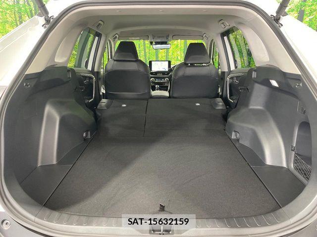 Toyota RAV4 2023-10 6614390-10