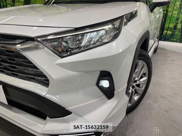 Toyota RAV4 2023-10 6614390-12