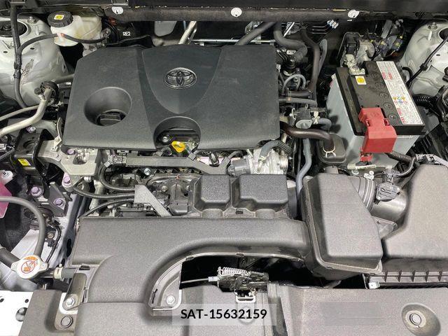 Toyota RAV4 2023-10 6614390-17