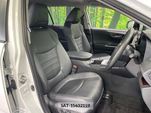 Toyota RAV4 2023-10 6614390-8
