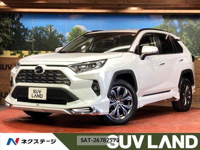 Toyota RAV4 2022-10 6642307-0