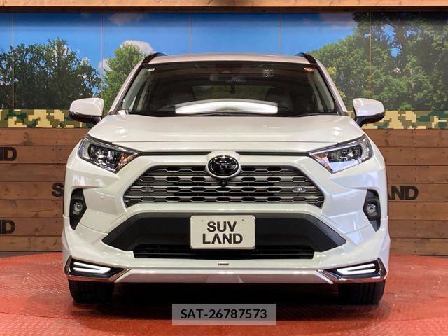 Toyota RAV4 2022-10 6642307-13
