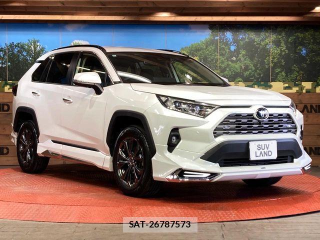 Toyota RAV4 2022-10 6642307-15