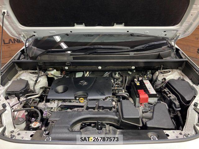Toyota RAV4 2022-10 6642307-17