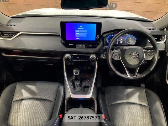 Toyota RAV4 2022-10 6642307-1