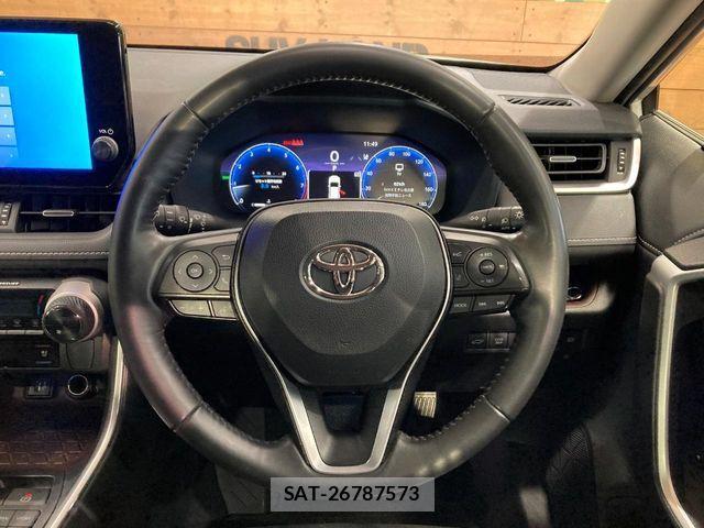 Toyota RAV4 2022-10 6642307-7
