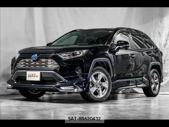 Toyota RAV4 2019-12 6642308-0