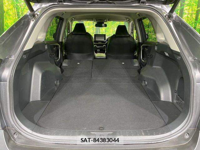 Toyota RAV4 2021-04 6673334-9