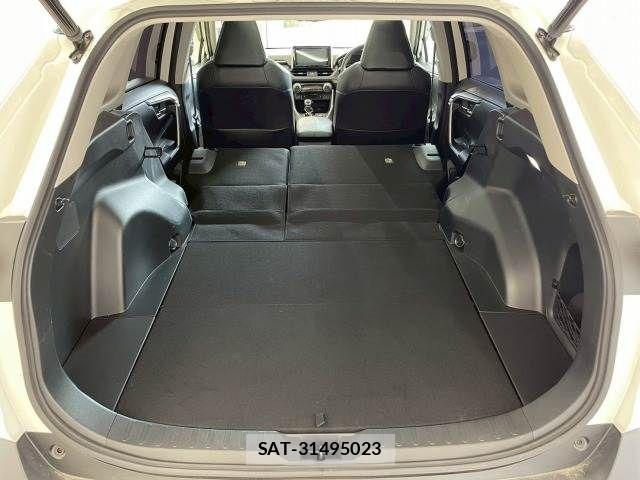 Toyota RAV4 2022-03 6673320-12