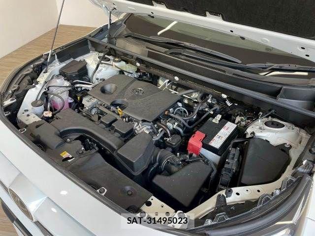 Toyota RAV4 2022-03 6673320-19