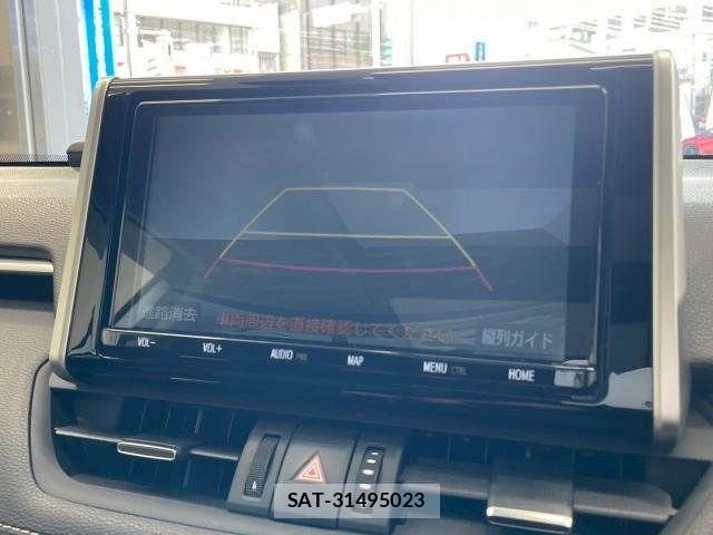 Toyota RAV4 2022-03 6673320-3