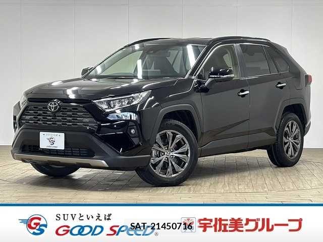 Toyota RAV4 2024-03 6673322-0
