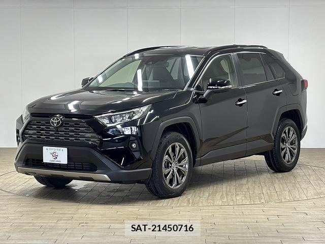 Toyota RAV4 2024-03 6673322-14