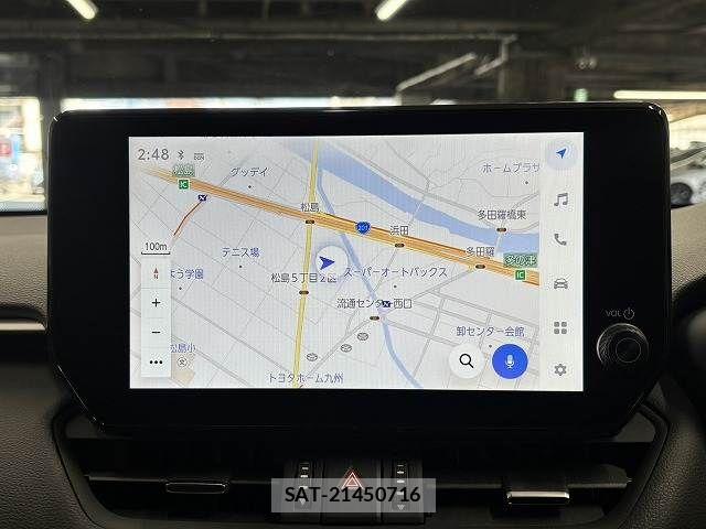 Toyota RAV4 2024-03 6673322-2