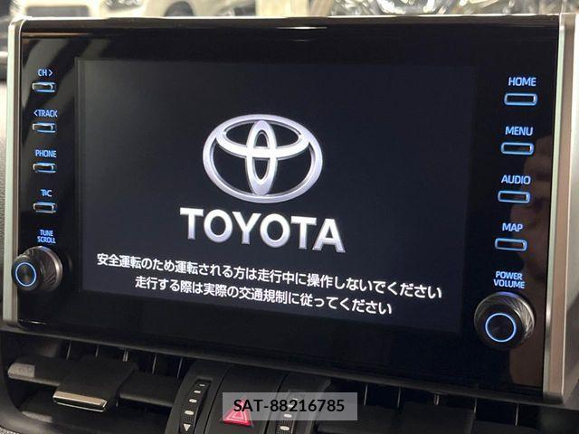 Toyota RAV4 2021-08 6673335-2