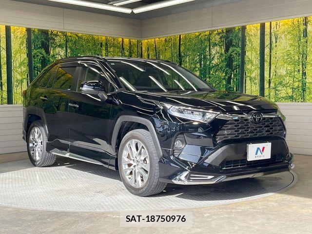 Toyota RAV4 2019-09 6673336-15