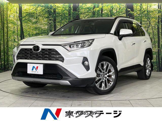 Toyota RAV4 2020-10 6673346-0