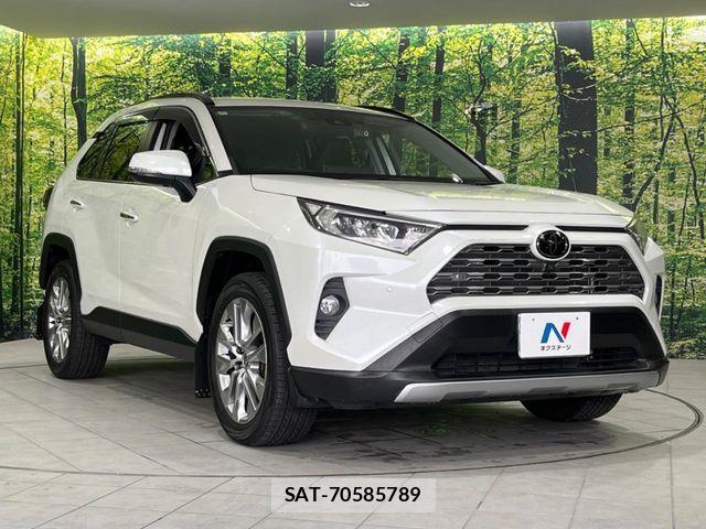 Toyota RAV4 2020-10 6673346-15