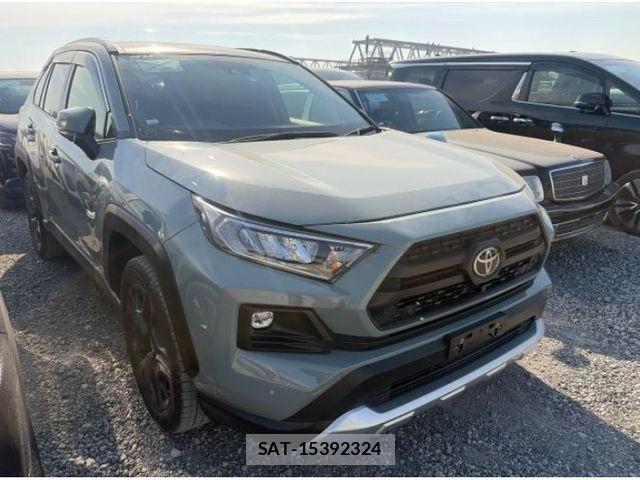 Toyota RAV4 2022-11 6673318-0