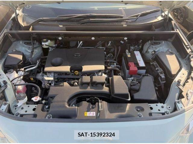 Toyota RAV4 2022-11 6673318-9